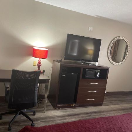 Royal Inn & Suites Mountain Grove Exteriér fotografie