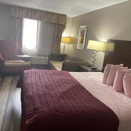 Royal Inn & Suites Mountain Grove Exteriér fotografie
