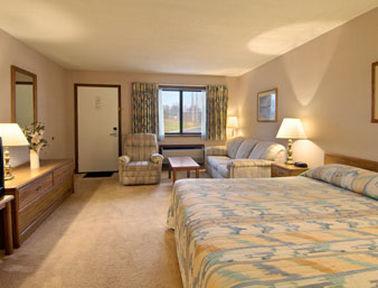 Royal Inn & Suites Mountain Grove Pokoj fotografie