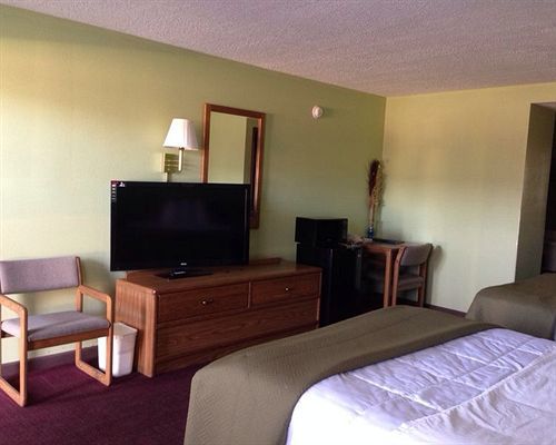 Royal Inn & Suites Mountain Grove Exteriér fotografie